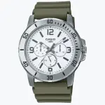 CASIO MTP-VD300-3B