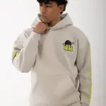 Brukkout Hoodie