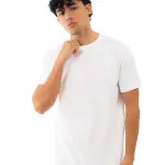 White Undershirt