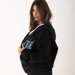 Rioter Zip-up
