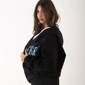 Rioter Zip-up