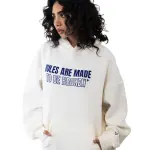 The Illegal Hoodie