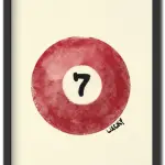 A Ball Down