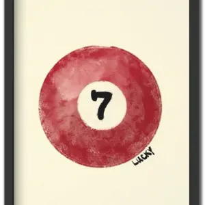 A Ball Down
