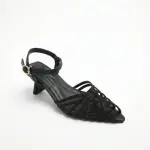 Glow Elegant Heel Sandal C-85
