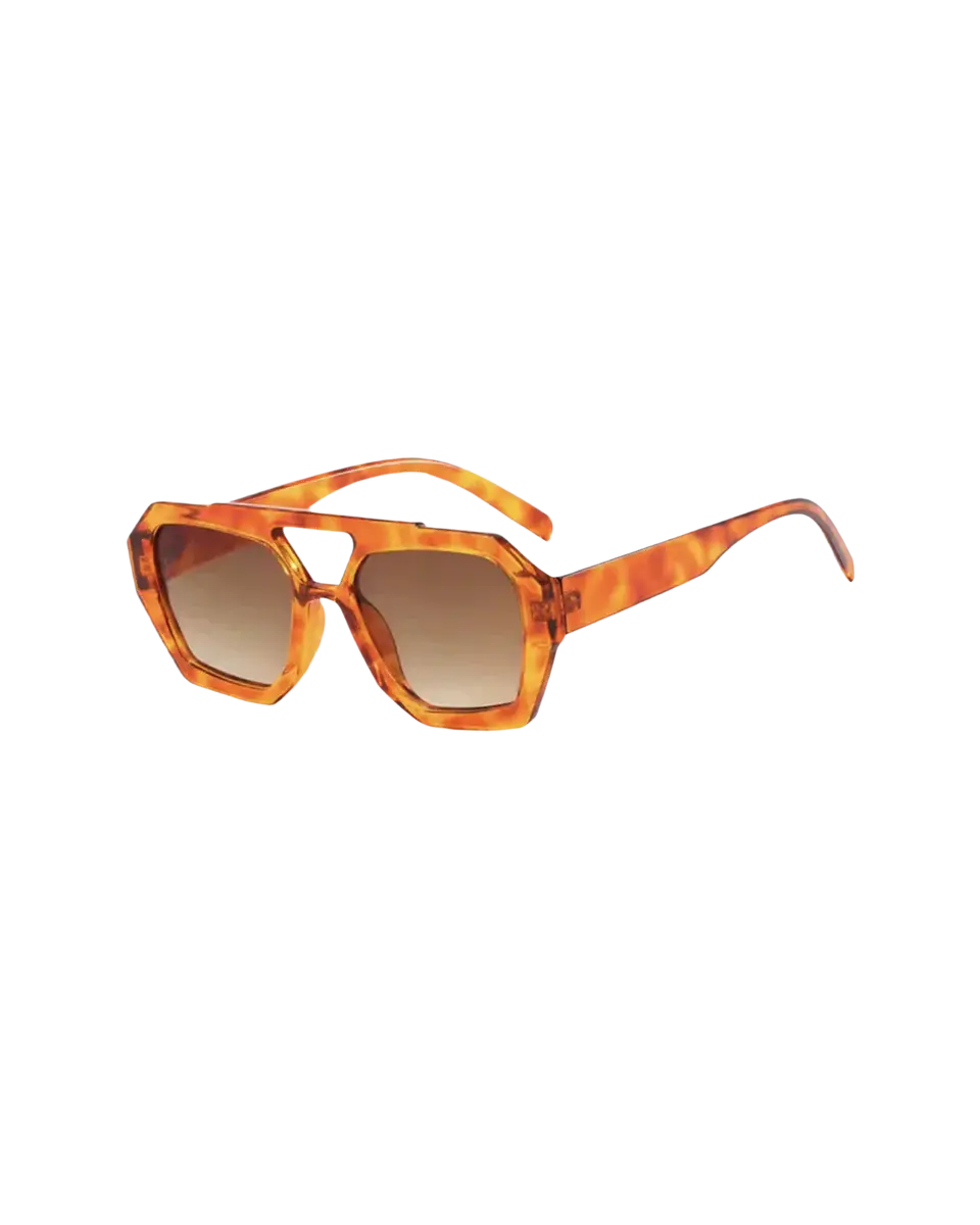 HEXAGONAL AVIATOR