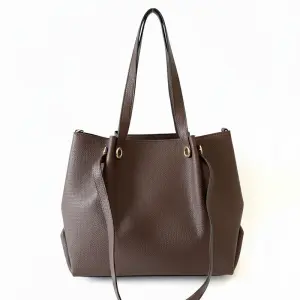 Dual Set Handbag with Detachable Pouch BA-55