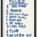 Rules List