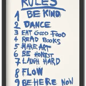 Rules List