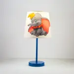 Kids Table Lamp NKBL46