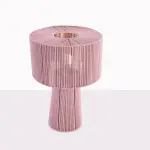 Makrami Table Lamp NBC35