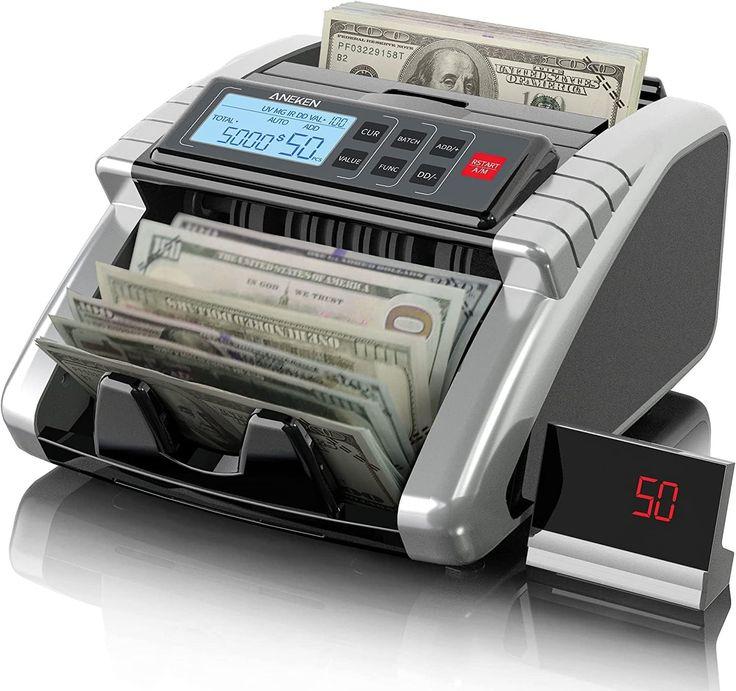 MONEY