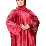 إسدال “زهرة الشتاء” من ريحانة