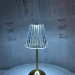 CRYSTA Prism Glass