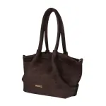 Demi Large Brown