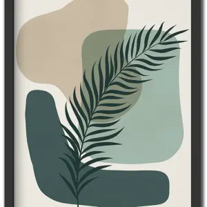 Palm Mirage