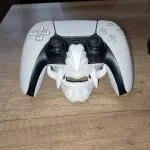 Oni Mask - PS5 Controller Holder