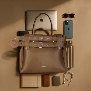Armada Tote Cafe