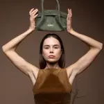 Demi Mini Olive
