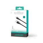 Joyroom SA32- Data Cable (USB-A to Type-C) 1m