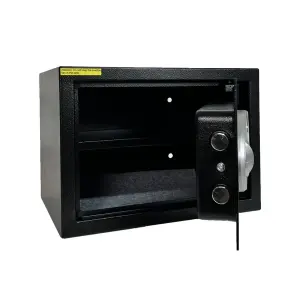 LG Safe - 25 LGK GRAY