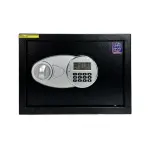LG Safe - 25 EID BLACK