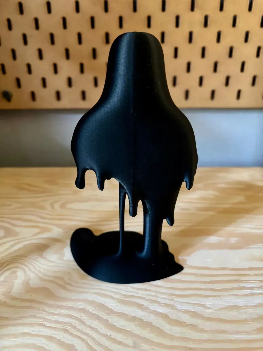 Reaper Melting Point V2
