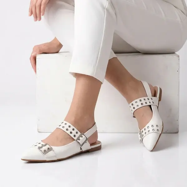 Sandals A-7