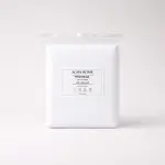 Agha Home Essential Comfort Microfiber Fitted Sheet Set White (3PCS)