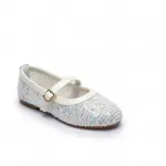 Elegant Lace-Covered Ballerina BN-55