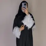 عباية لؤلؤ