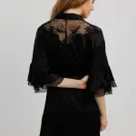 BabyDoll With Robe