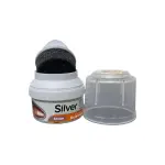 Silver Care Fast Dry Cream Polish A-1
