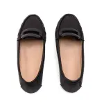 Ballerina With Square Buckle BN-41
