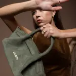 Demi Mini Olive