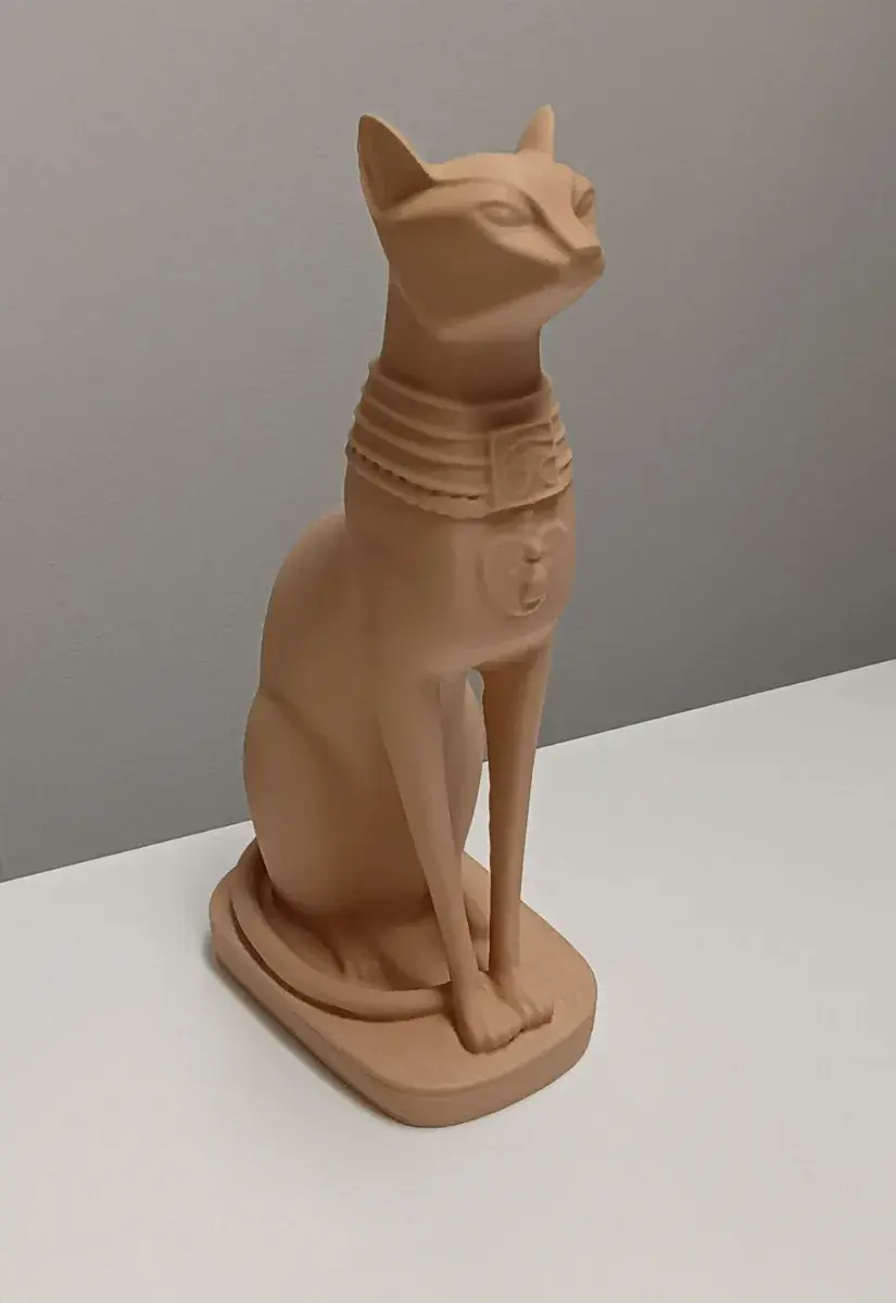Egyptian Cat