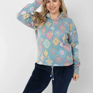 Soft Winter Pajama – Comfortable & Elegant