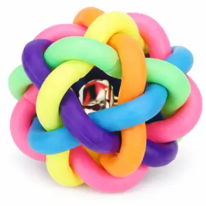 Small Bell Ball