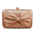 Statement Front-Bow Clutch VS-60