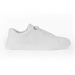 Sneakers Equipped with a shiny lace-up opening-SN-12