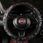 Musical - Steering wheel