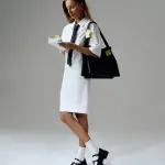 Mary Jane loafer with Straps