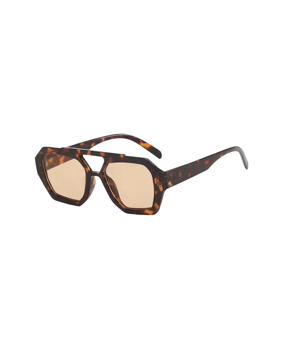 HEXAGONAL AVIATOR