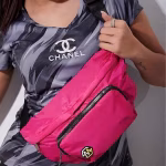 MS waterproof waist Bag