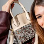 Tweed Luxe Mini