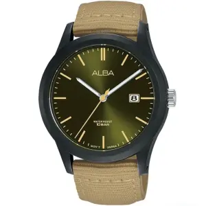 ALBA AS9K27X1