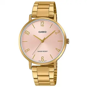 CASIO LTP-VT01G-4BUD