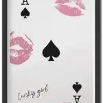 The Kissed Ace
