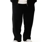 Black Sweatpant