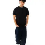 Black Undershirt